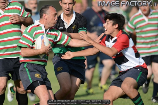 2015-06-20 Rugby Lyons Settimo Milanese 2290 Festa di fine stagione